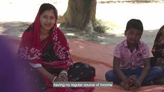 ভিডব্লিউবি ২০২৪-২৫ উপকারভোগী নির্বাচন ক্যাম্পেইন