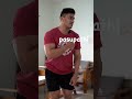Dumbell Workouts At Home Naatamai Version Only 2 Dumbells Quick Muscle Flex Tamil Comedy