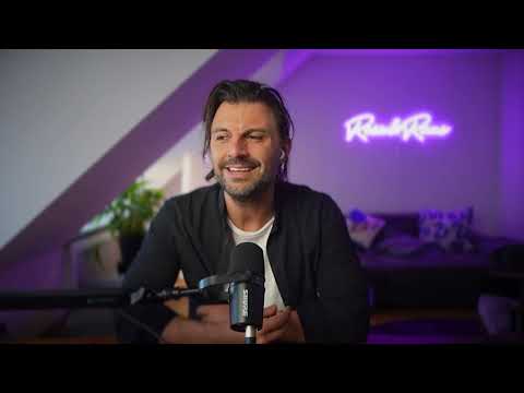 Love without sex is not enough – Vibrant long-term relationships with Aino Simon