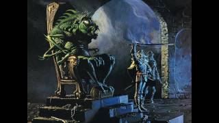 Cirith Ungol - War Eternal (from the album One Foot In Hell 1986)