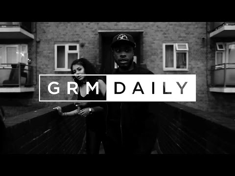Pep x Ghetts x Scorcher - No Stars PT. 2 [Music Video] | GRM Daily