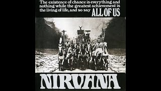 Nirvana:-&#39;Miami Masquerade&#39;