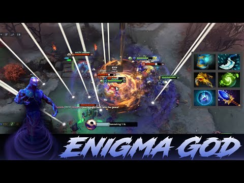 Fly Enigma god is back !!!