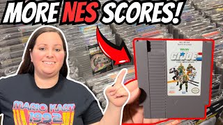 I’ve Been Looking For This NES Game!
