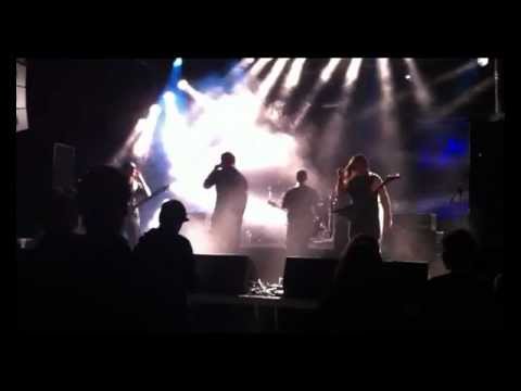 ATHIRIA Intro / War Memorial live @ Posthof