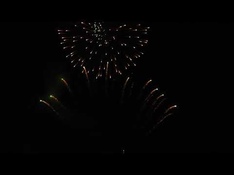 SEEFESTSPIELE MÖRBISCH - FEUERWERKE JOST - AUSTRIA