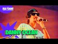 Danny Ocean - "Me Rehúso" (en vivo Isle of Light 2025)