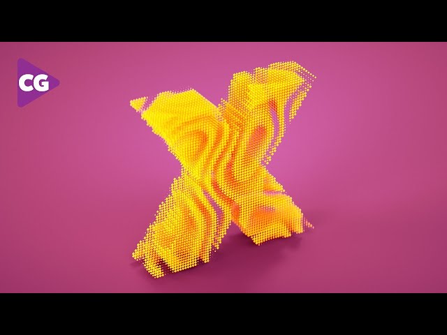 Voxel Effects