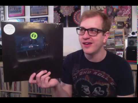 Album Review 179:  Weezer - Weezer (black album)