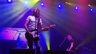 JESUS JONES - All The Answers