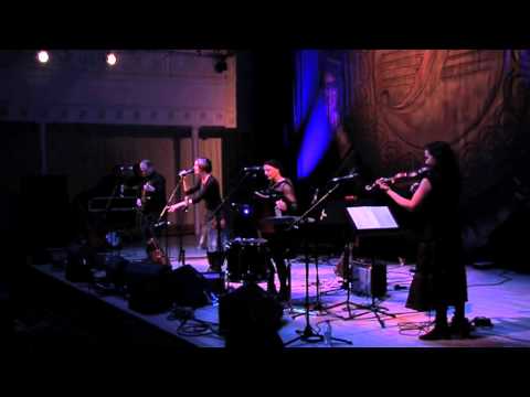 Introduction to Celtic Connections