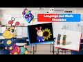 TheArtof99 FarinaArtist Studios Language And Music Showcase Full Episode 2022
