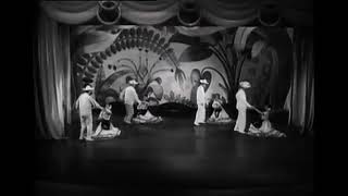 Sarita Montiel~Vereda Tropical