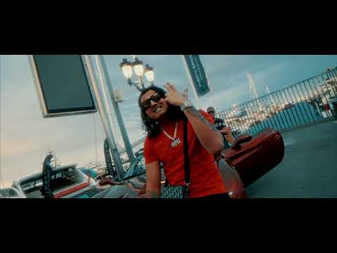 FGUN $HAKI - IMPERIAL (Official Video)