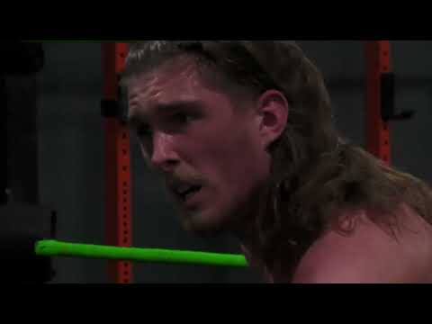 FREE MATCH: "OMG" James Ryan vs Ryan Galeone - #PWFDopamine