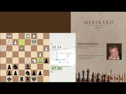 Uči od majstora 277. - Skandinavka