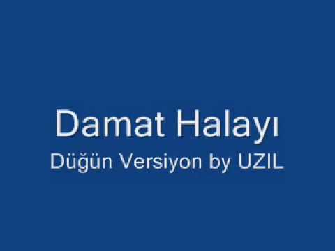 Damat Halayı Düğün Versiyon