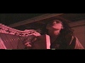 Sensational! Larkin Grimm live in Joshua Tree! Fear transforms into love