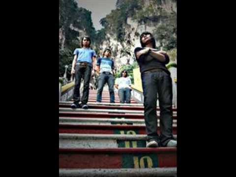 Tunjuk Perasaan - The Times