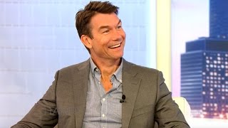 Jerry O'Connell On Daughters Dating