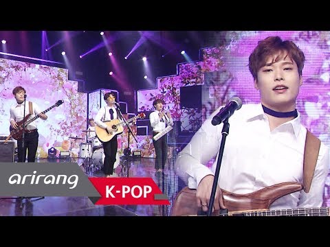 [Simply K-Pop] Oppa Ddal(오빠딸) _ Sal Lang Sal Lang(살랑살랑) _ Ep.308 _ 042018