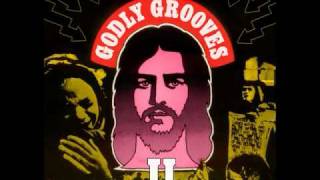 Godly Grooves II (Preview 1/10) - German Xian Rare Grooves