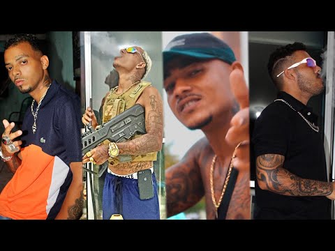 Sistema CRUEL, MC Fiel DK, MC Alexandre, DW Forasteiro - MARIA GUEIXA🎀 (Official Music Video)