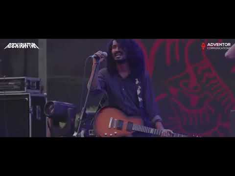 GhorGari   Highway   dark lofi     Presents Rock N Rhythm 2 0