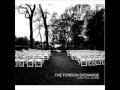 Foreign Exchange-If She Breaks Your Heart (Instrumental)  (1080 HD)