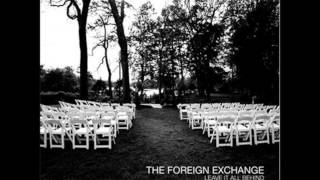 Foreign Exchange-If She Breaks Your Heart (Instrumental)  (1080 HD)