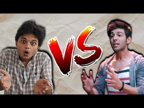 Chetan Raj Thakur  Audition 3