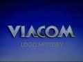 Viacom Logo History 35