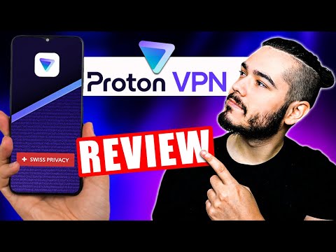 Video di Proton VPN