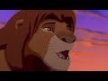 The Lion King 3 Hakuna Matata 2004 Best Scene The Cartoon Land
