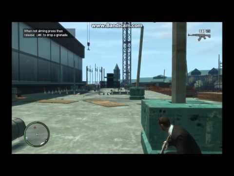 GTA 4 - Walkthrough - Deconstruction for Beginners - Part.35