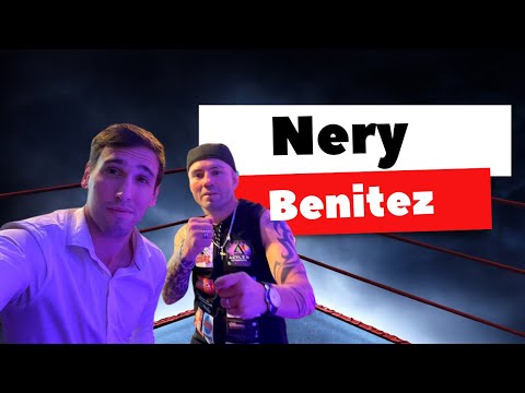 PARAGUAYAN MILITARY BOXING CHAMPION - PRESIDENTIAL GUARD