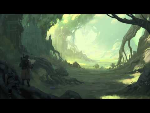 Arp XP Vs. Marvin Gaye - What's Going On