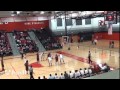 Nate Verstegen Freshman (Varsity) Highlights