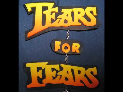 Tears for Fears - Shout (hemma remix) -  henriK.wmv