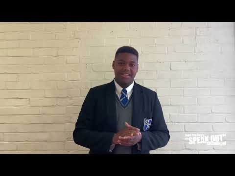 Martin Mendonca, The Curse I Turned into a Blessing, JPSpeakOut