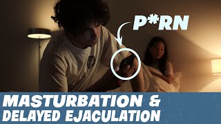 Download lagu Does porn impact sexual dysfunction and make it hard to orgasm? mp3