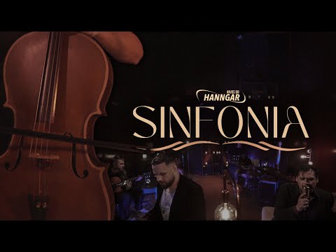 Sinfonia - Anjos Do Hanngar