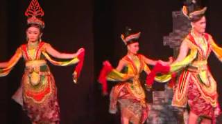 Download lagu Tari Gedog Balitar - Sanggar Patria Loka Blitar mp3