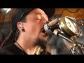 Amorphis - Empty Opening (Acoustic Live @ YleX Studio B)