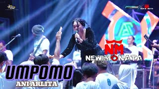 Download lagu UMPOMO - ANI ARLITA ( COVER ) mp3 Download lagu UMPOMO - ANI ARLITA ( COVER ) mp3