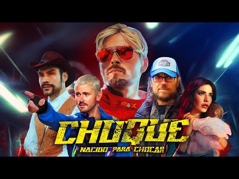 CHOQUE - TRAILETTOS 2x01