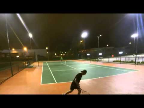 Kleysson X Rafael 19.10.2015