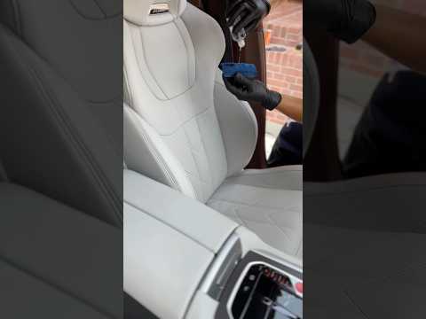 Thumbnail for BMW XM 50E | MARETTI | Wash #detailing #mobiledetailing #bmw #beforeandafter by BMW XM