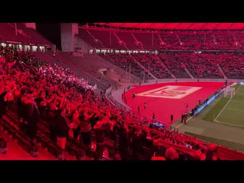 1. FC Union Berlin vs. Macabi Haifa