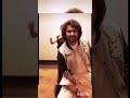 Mainaru Vetti Katti Song Keerthy Suresh Dance Performance